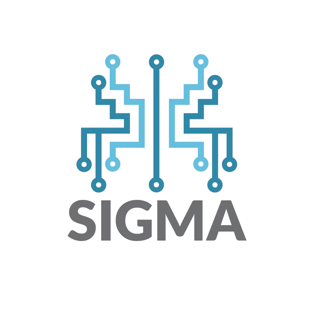 Sigma Web Studio